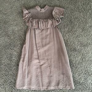 A New Day dress